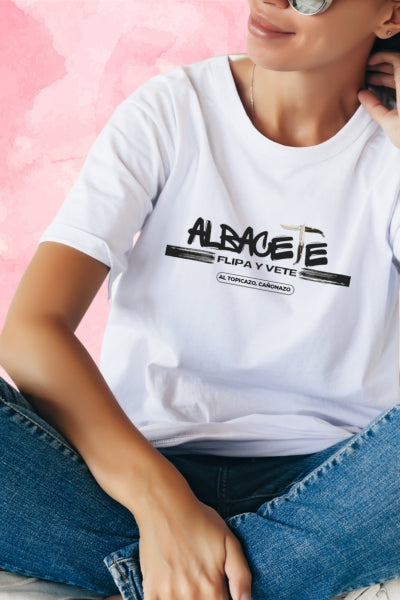 Camisetas PREMIUM